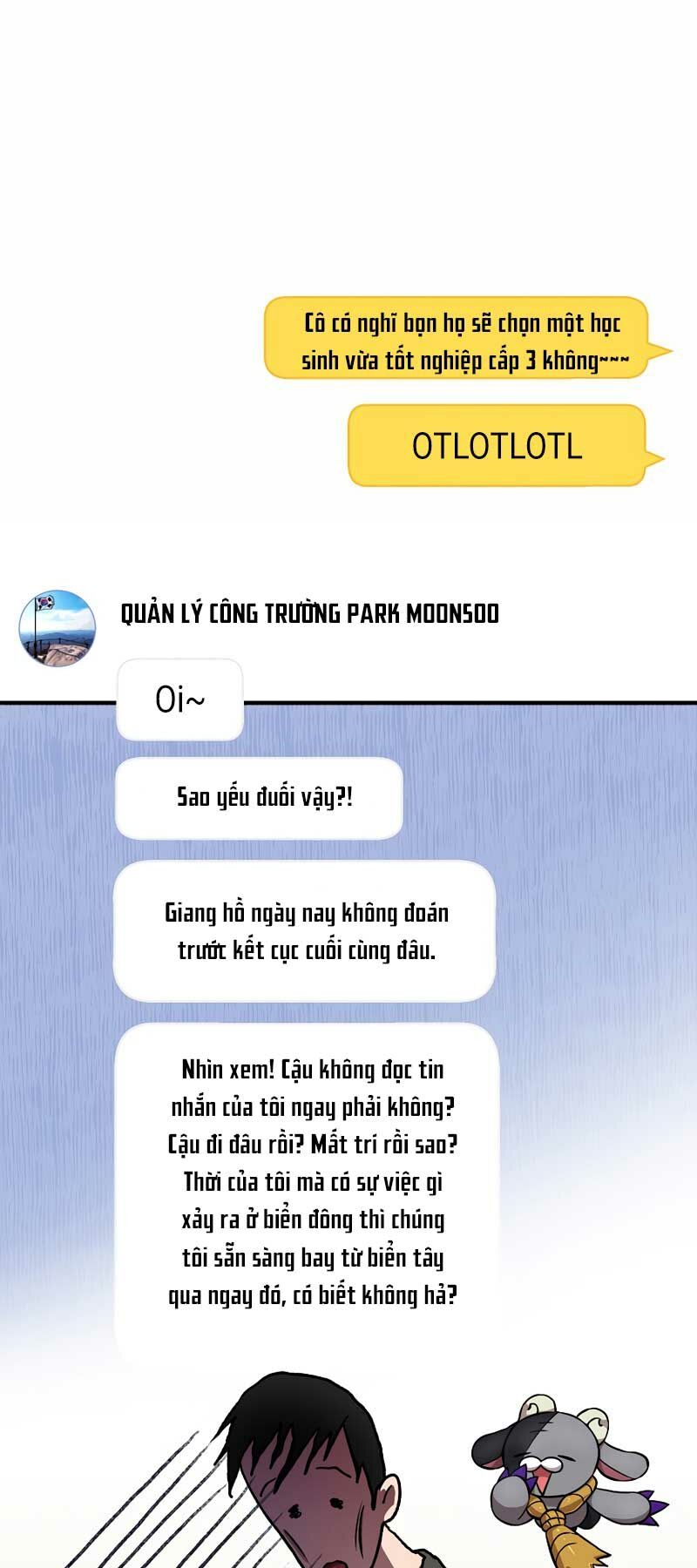 Trưởng Phòng Kim Tất Thắng Chương 4 Ảnh 50