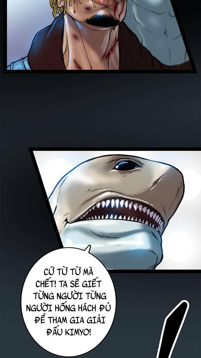 Ordeal Chương 8 Ảnh 49