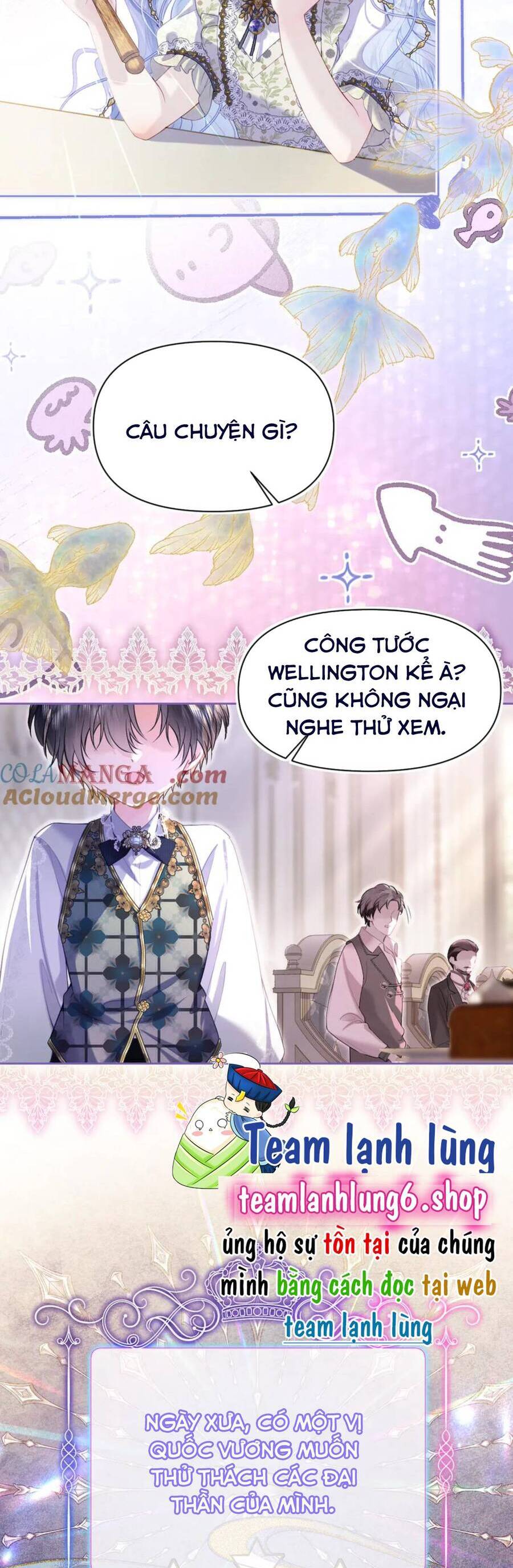 Sau Khi Trùng Sinh, Bên Cạnh Ta Toàn Là Con Của Kẻ Thù Chương 24 Ảnh 15