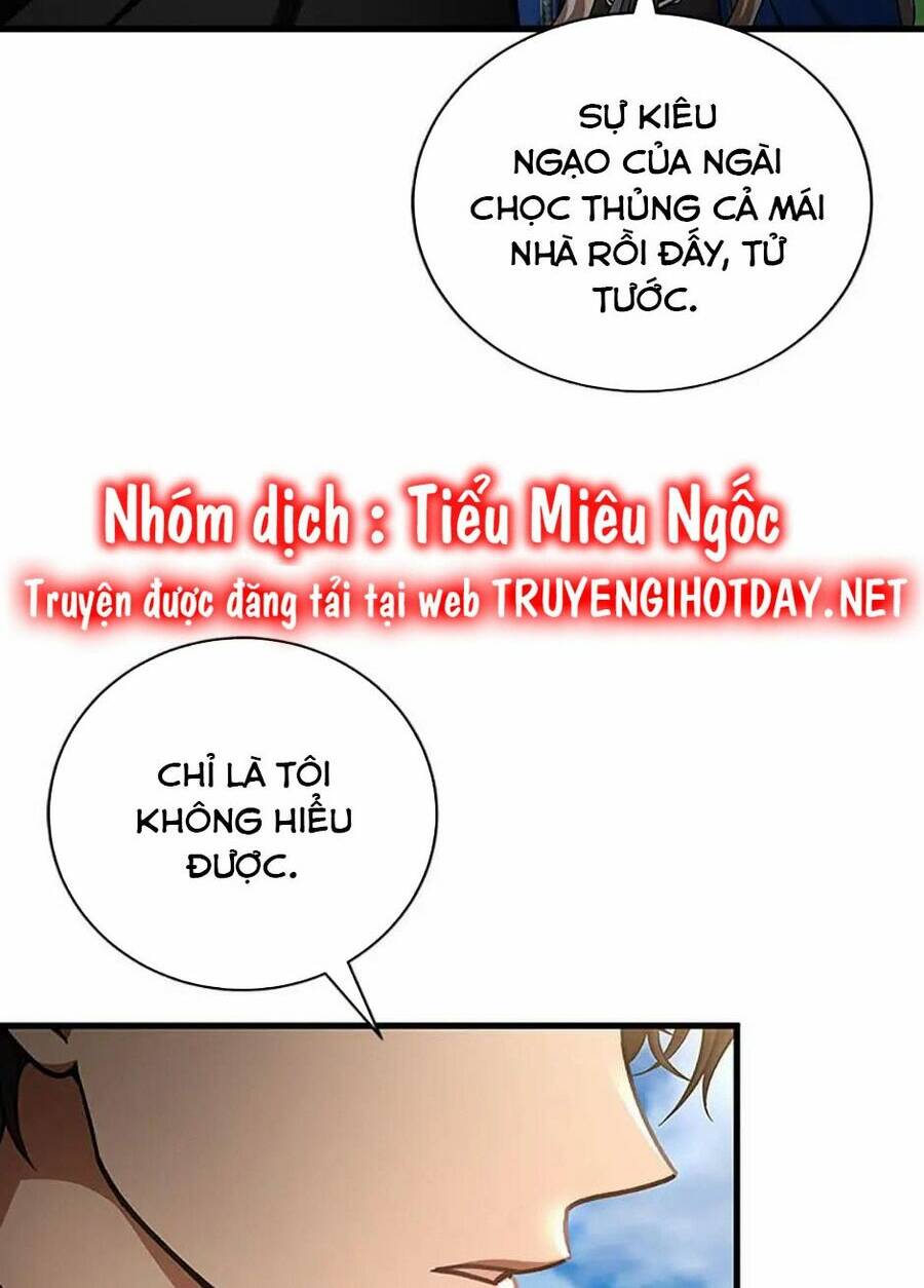 Trở Thành Cứu Tinh Của Nhân Vật Chính Chương 54 Ảnh 23