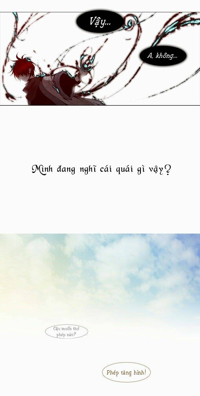 Một Không Gian Thời Gian Khác Chương 39 Ảnh 16