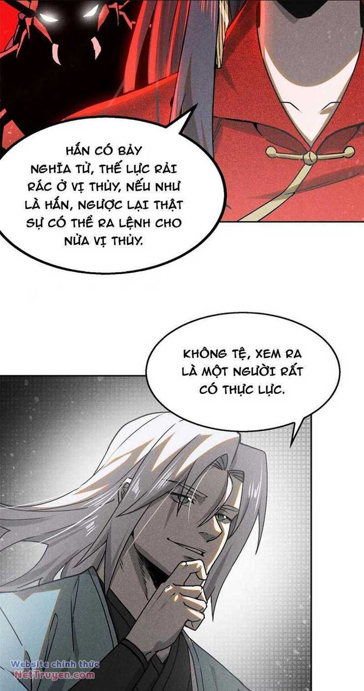 Tâm Ma Chương 158 Ảnh 16