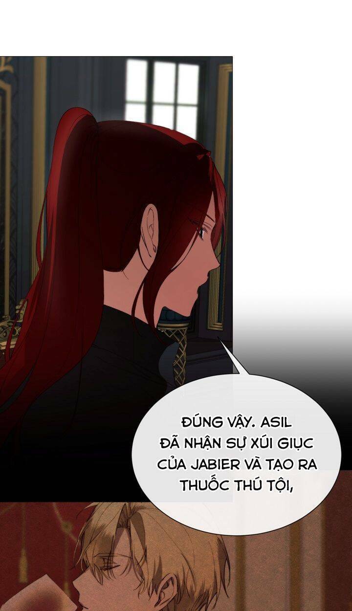 Ác Nữ Cần Bạo Chúa Chương 68 Ảnh 3