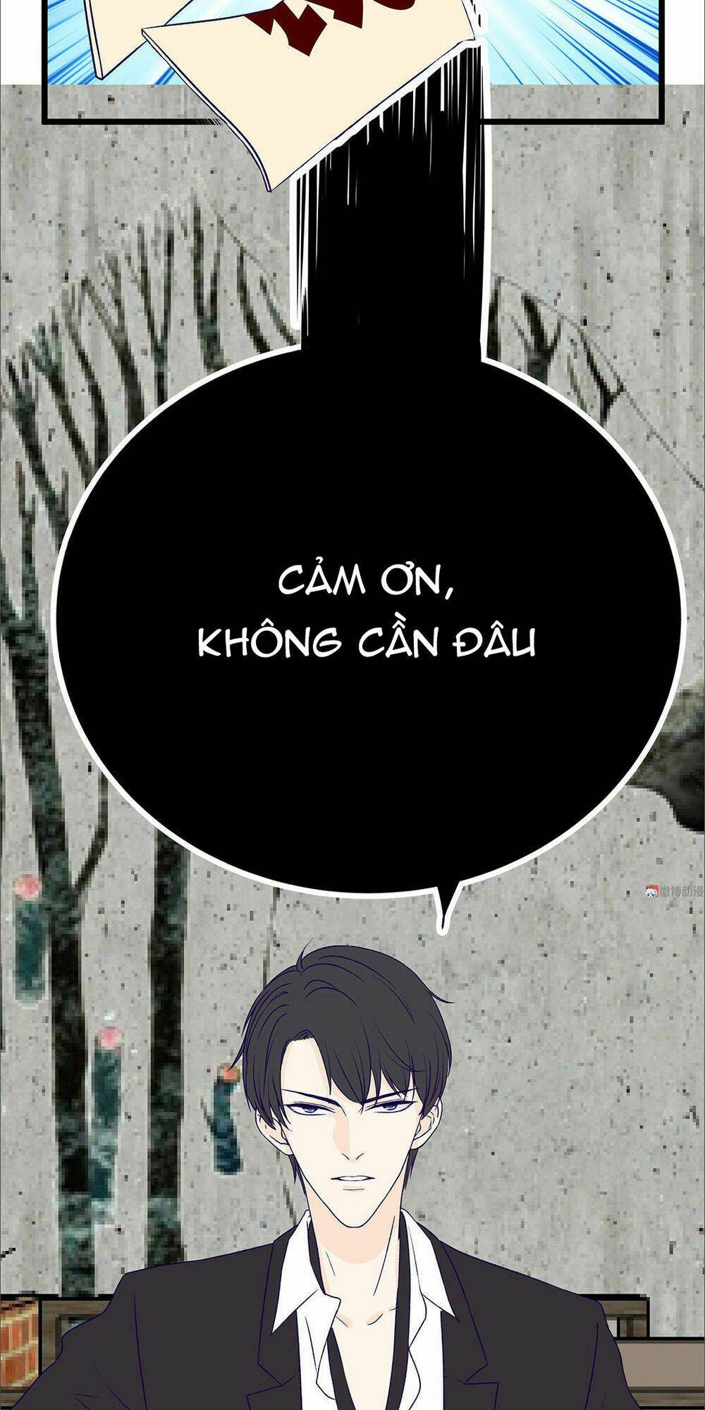 Chu Mi Nga! Bạn Trai Trong Game Thành Tinh Rồi Chương 7 Ảnh 22