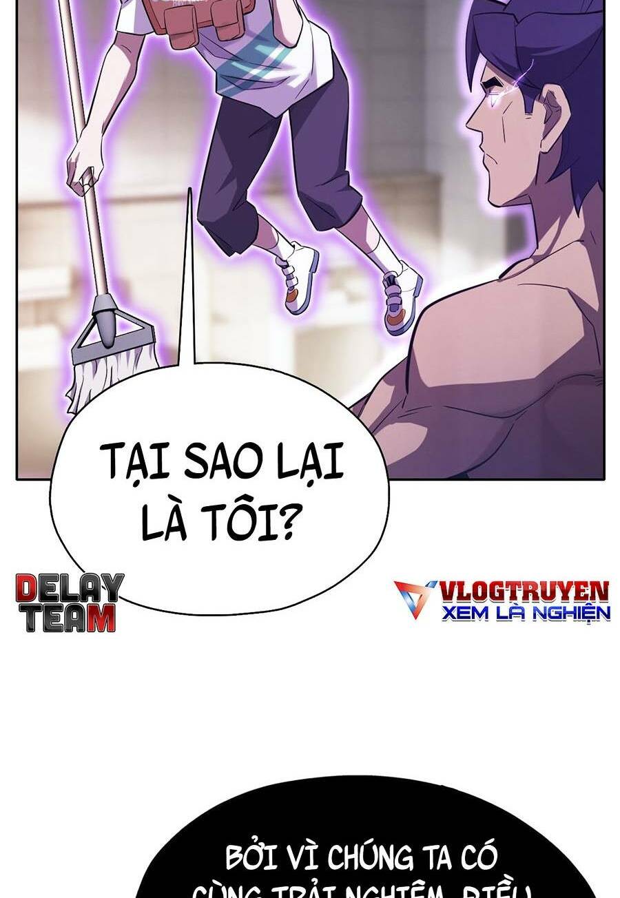 Ngoại Thần Thông Dịch Giả Chương 3 Ảnh 73