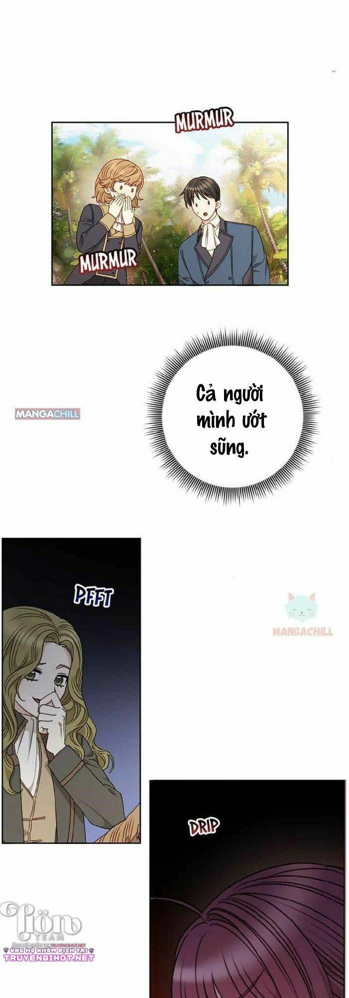 Nữ Chính Muốn Tôi Trở Thành Mẹ Kế Chương 52.2 Ảnh 11