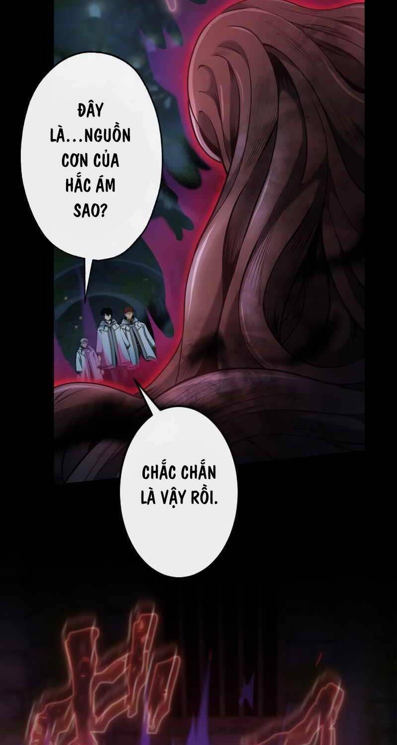 Pháp Sư Cận Chiến Hồi Quy Chương 24 Ảnh 33
