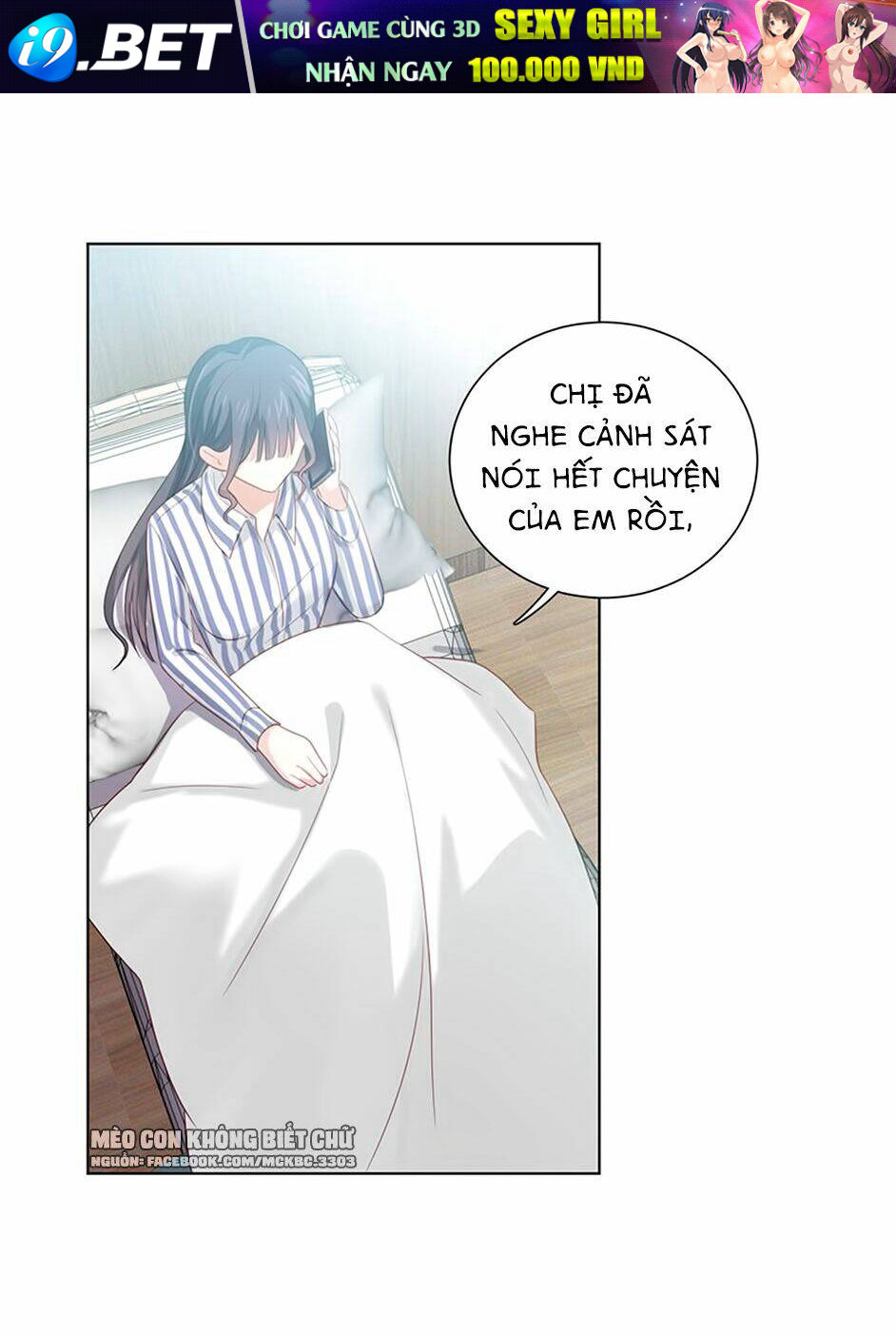 Nhịp Tim Cảnh Báo Chương 22 Ảnh 42