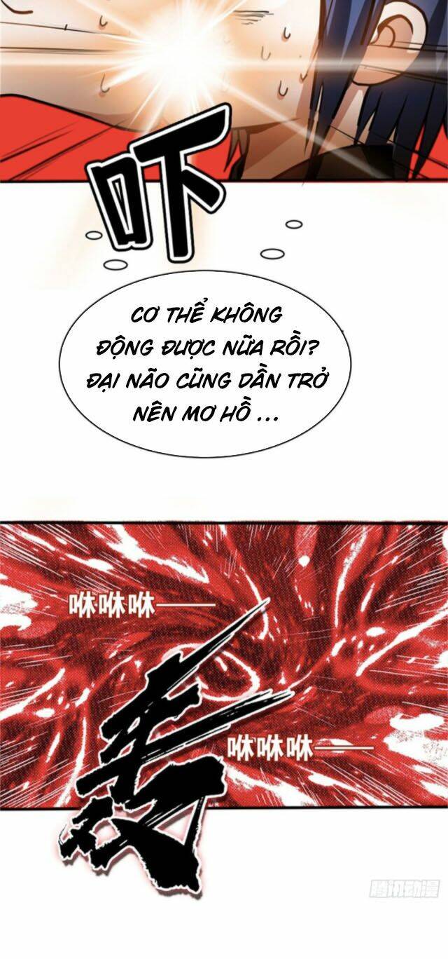 Chí Tôn Thổ Hào Hệ Thống Chương 1 Ảnh 24