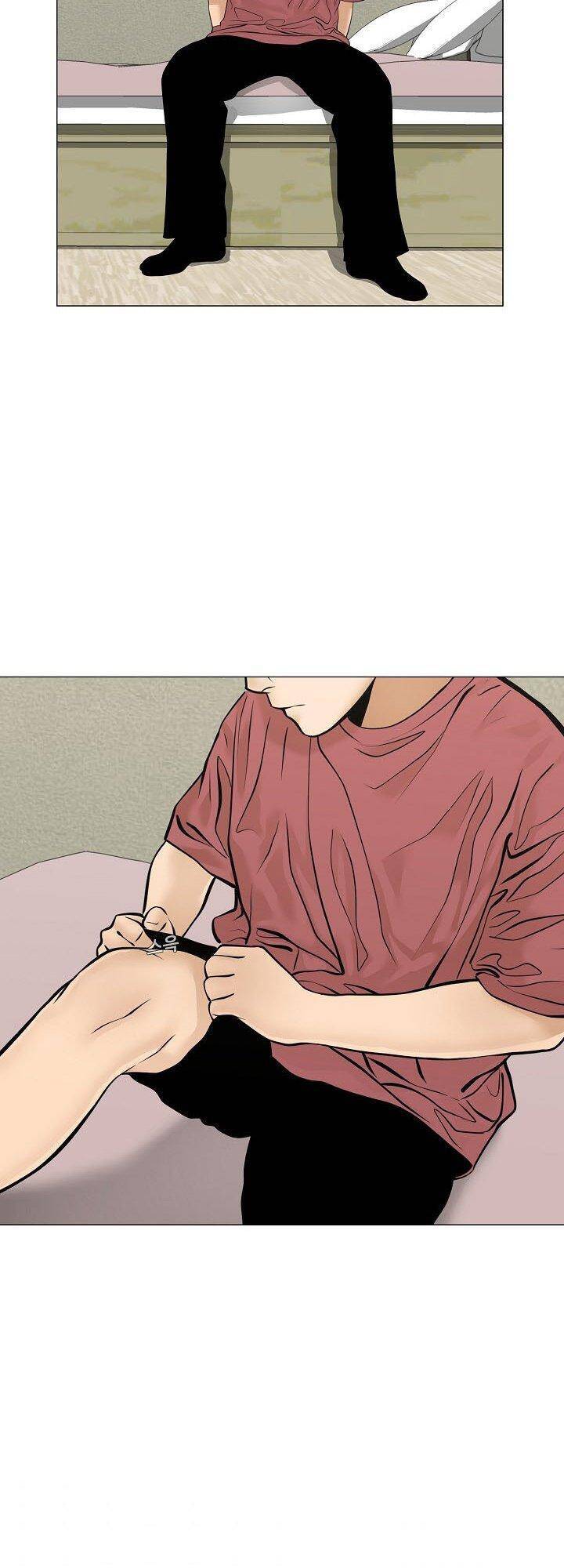 Thước Phim Sự Thật Chương 34 Ảnh 30