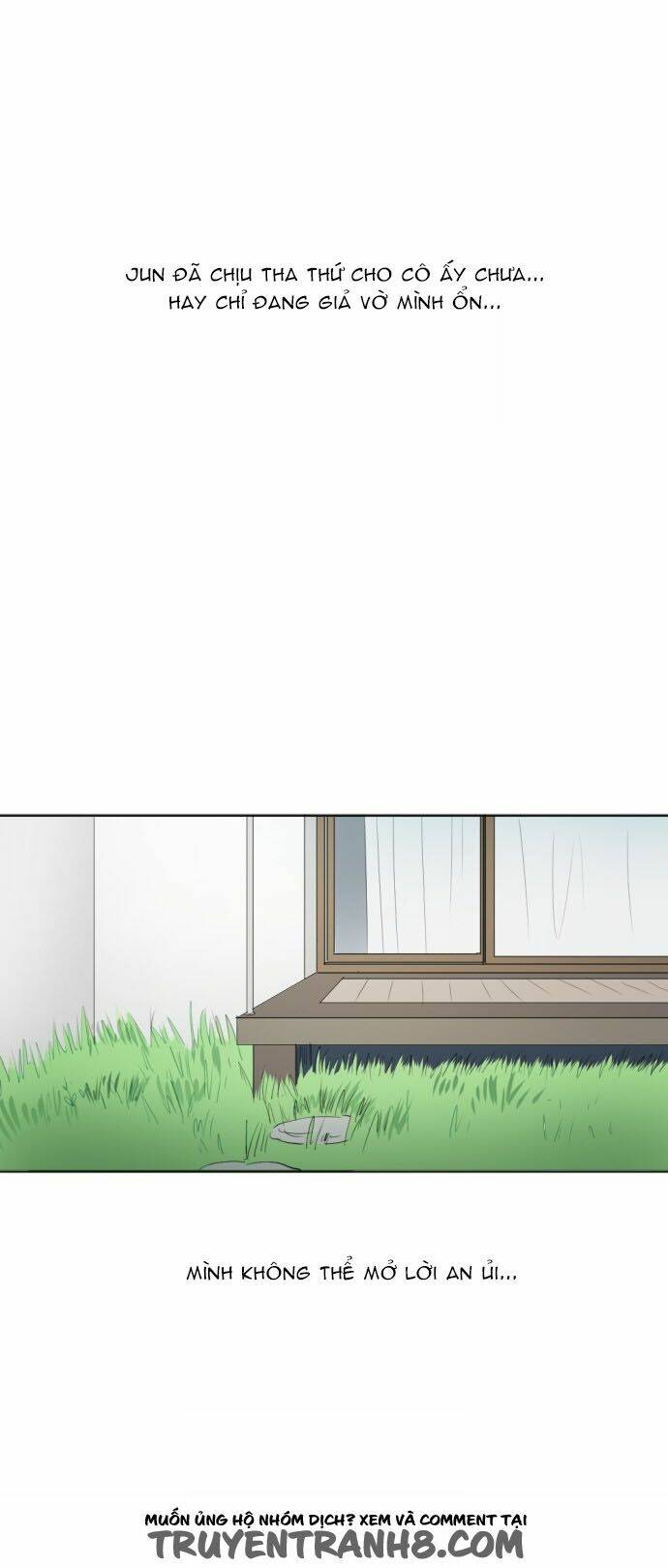 Transparent Cohabitation Chương 29 Ảnh 7