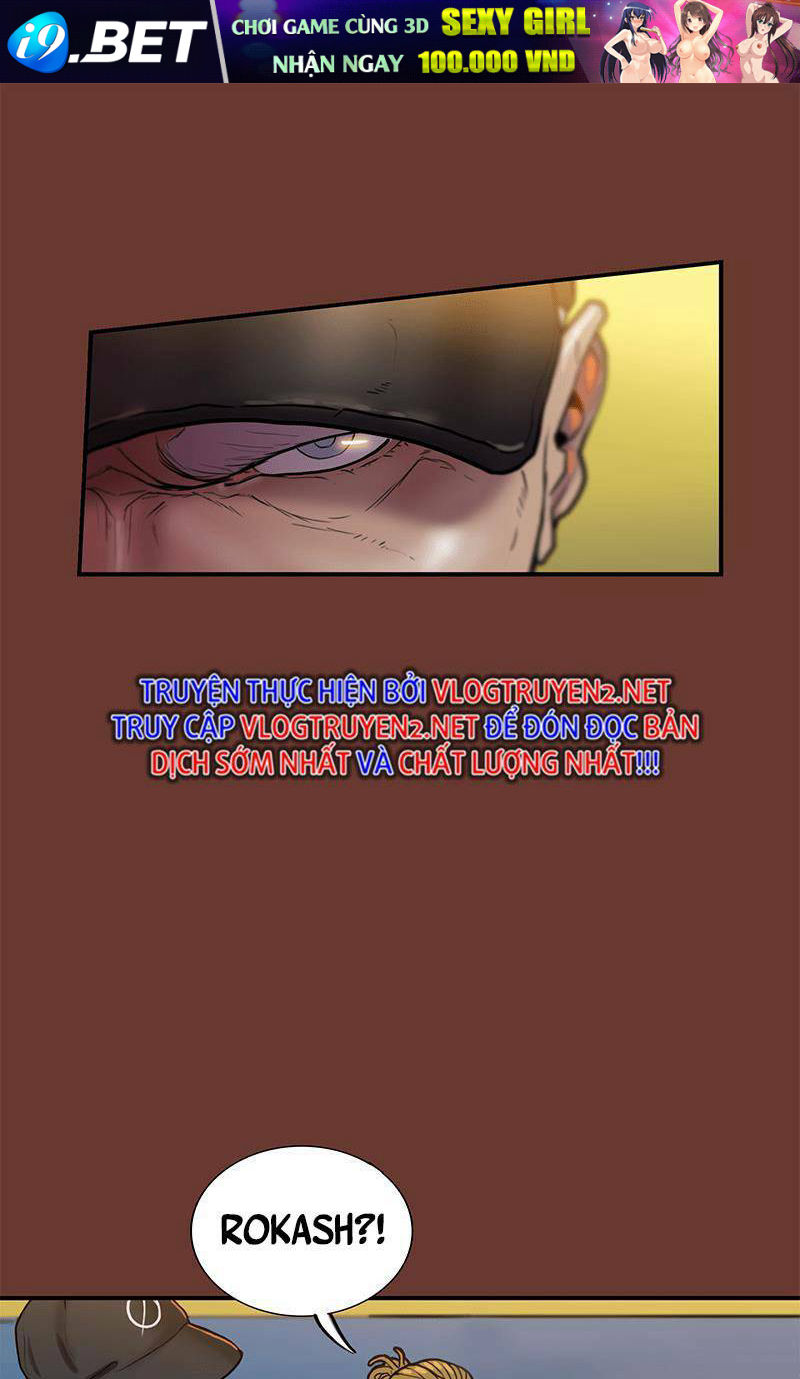 Ordeal Chương 3 Ảnh 2
