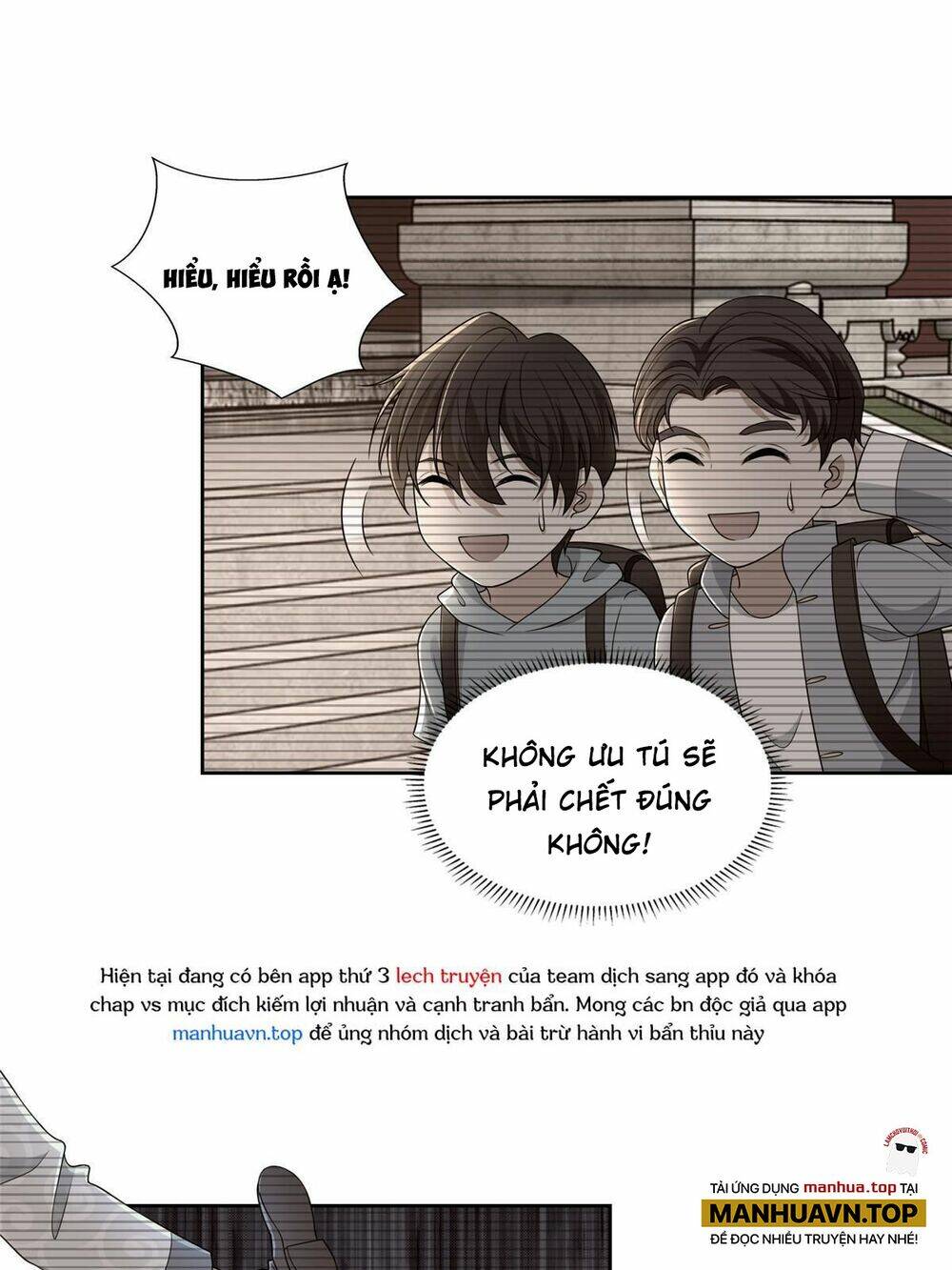 Người Đưa Thư Vô Hạn Chương 291 Ảnh 14