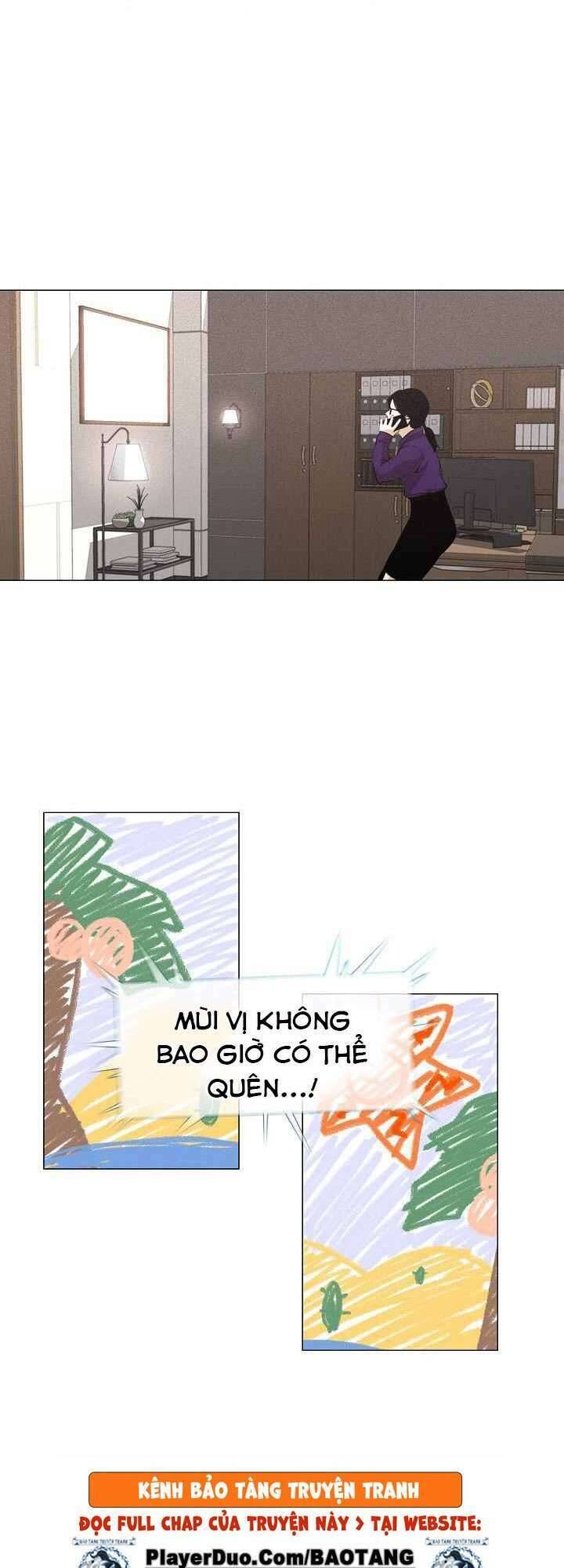 Thước Phim Sự Thật Chương 27 Ảnh 6