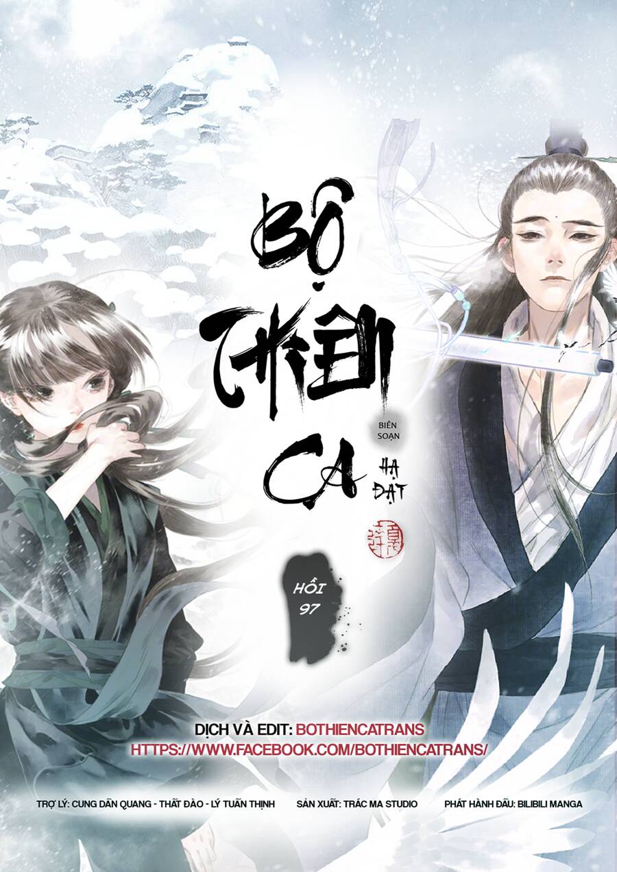 Bộ Thiên Ca Chương 97 Ảnh 2