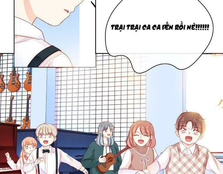 Giai Điệu Của Sự Va Chạm Chương 54 Ảnh 66