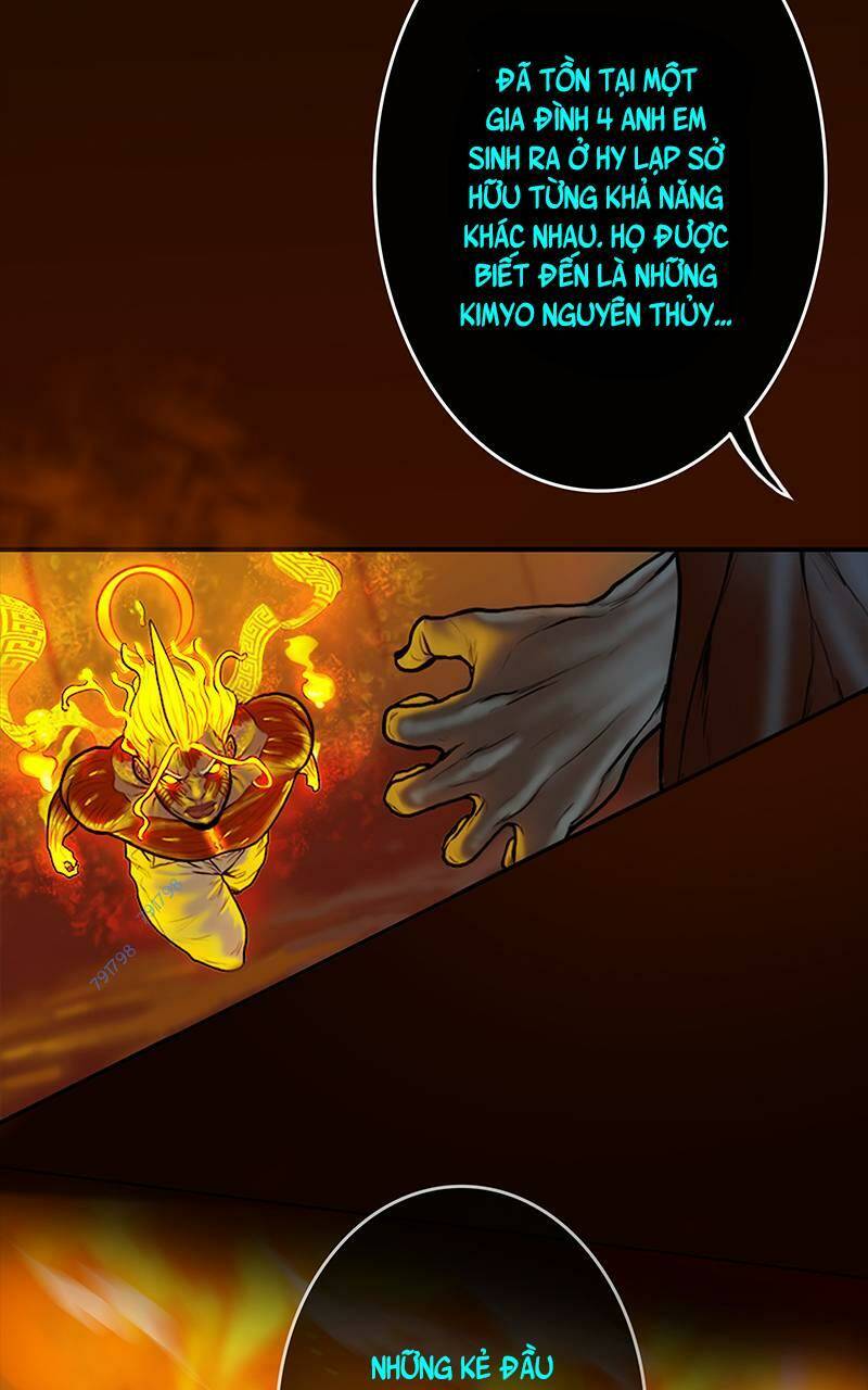 Ordeal Chương 14 Ảnh 34