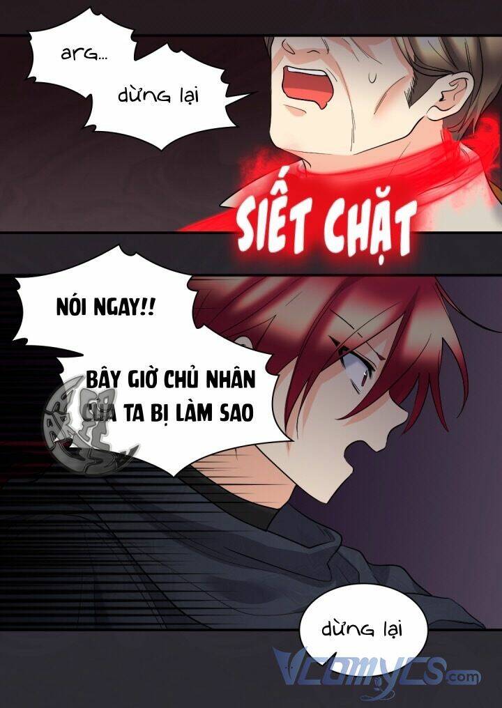 Sinh Đôi Xuyên Không Chương 121 Ảnh 23
