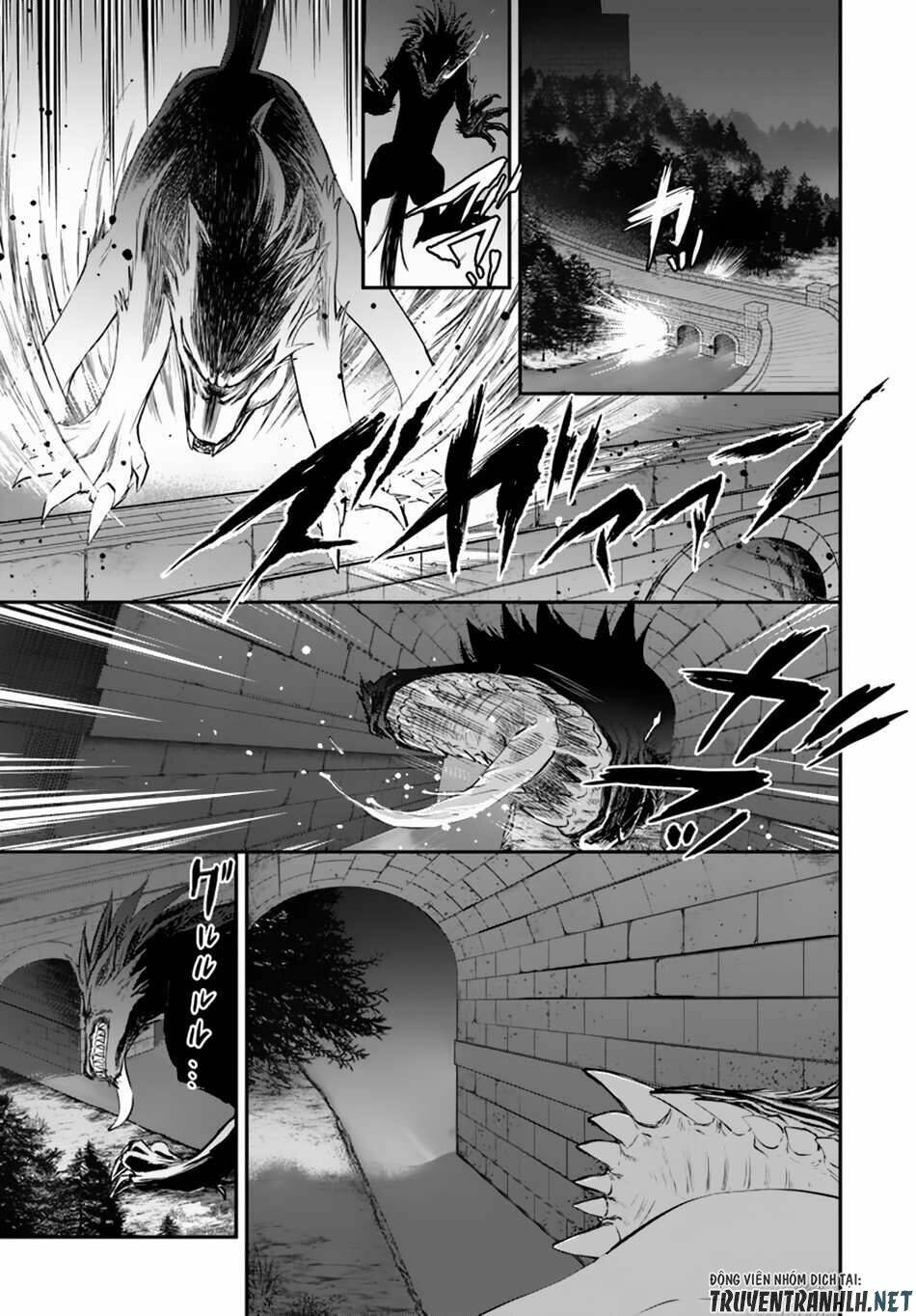 Isekai Goumon Hime Chương 15 Ảnh 4