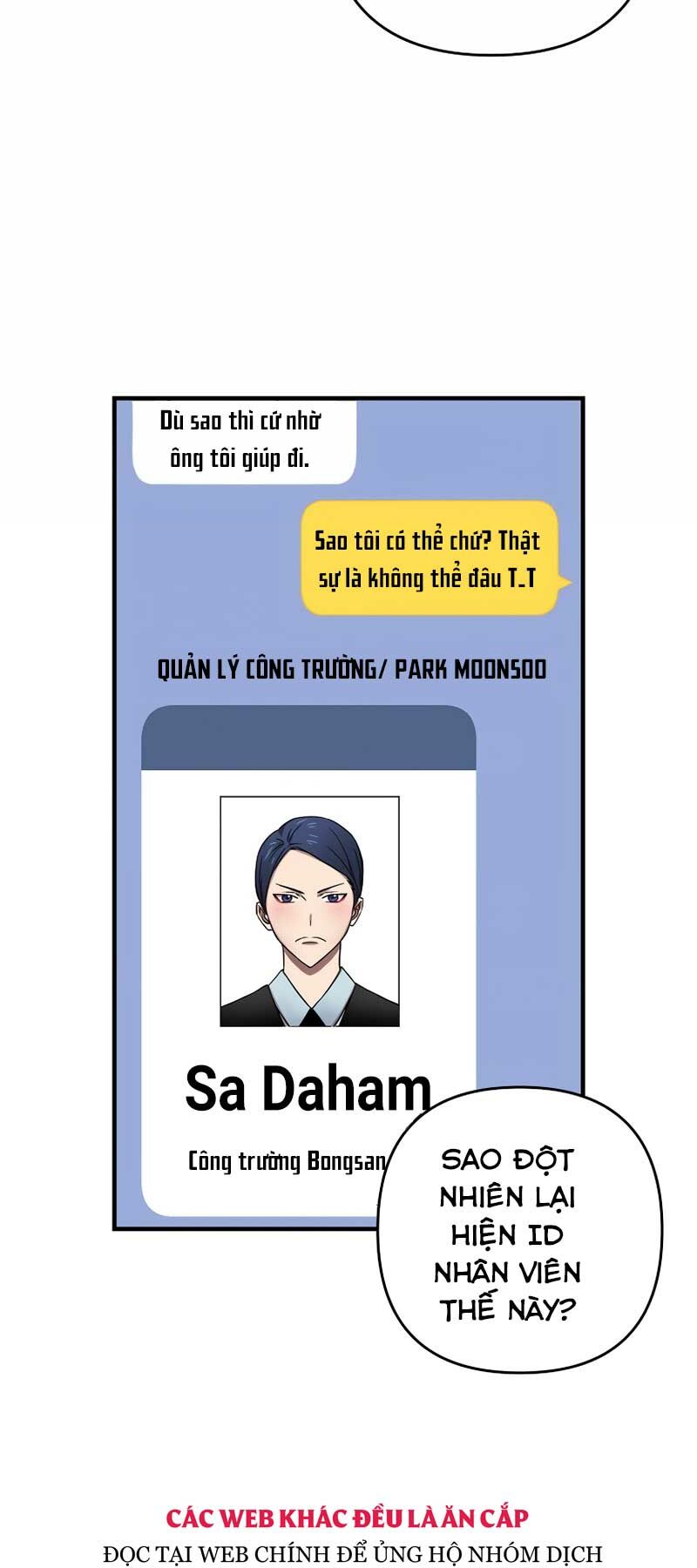 Trưởng Phòng Kim Tất Thắng Chương 4 Ảnh 46