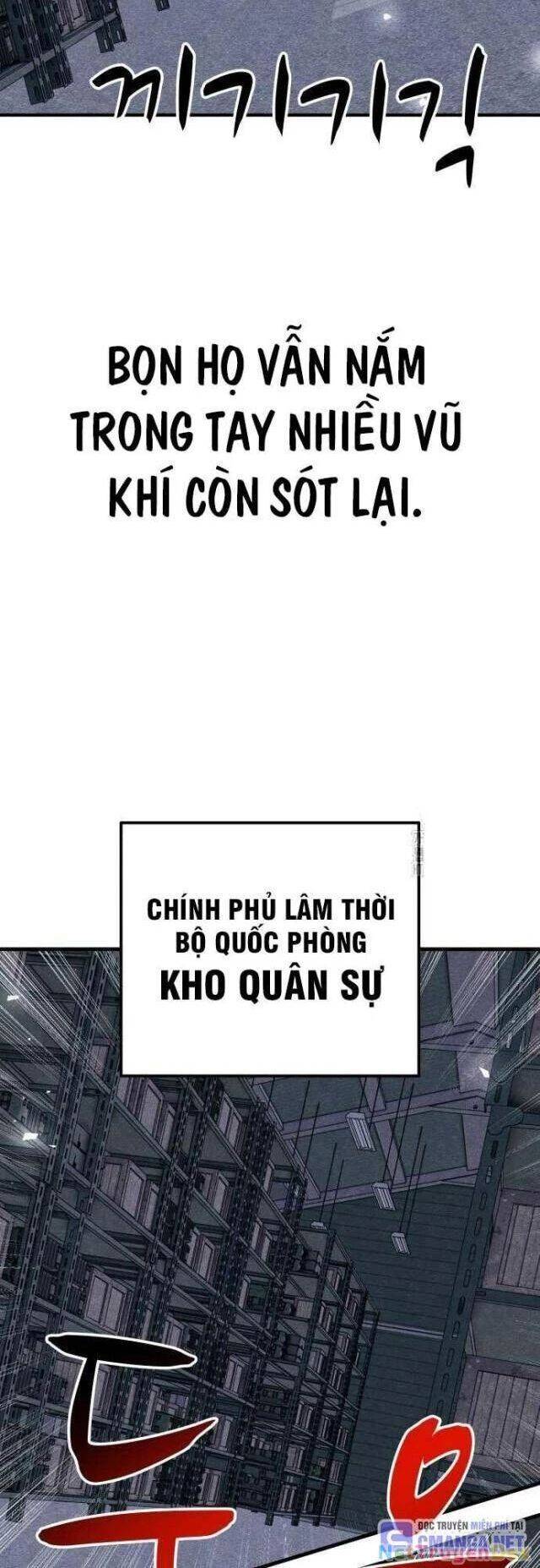 Xác Sống Và Sát Nhân Chương 77 Ảnh 24