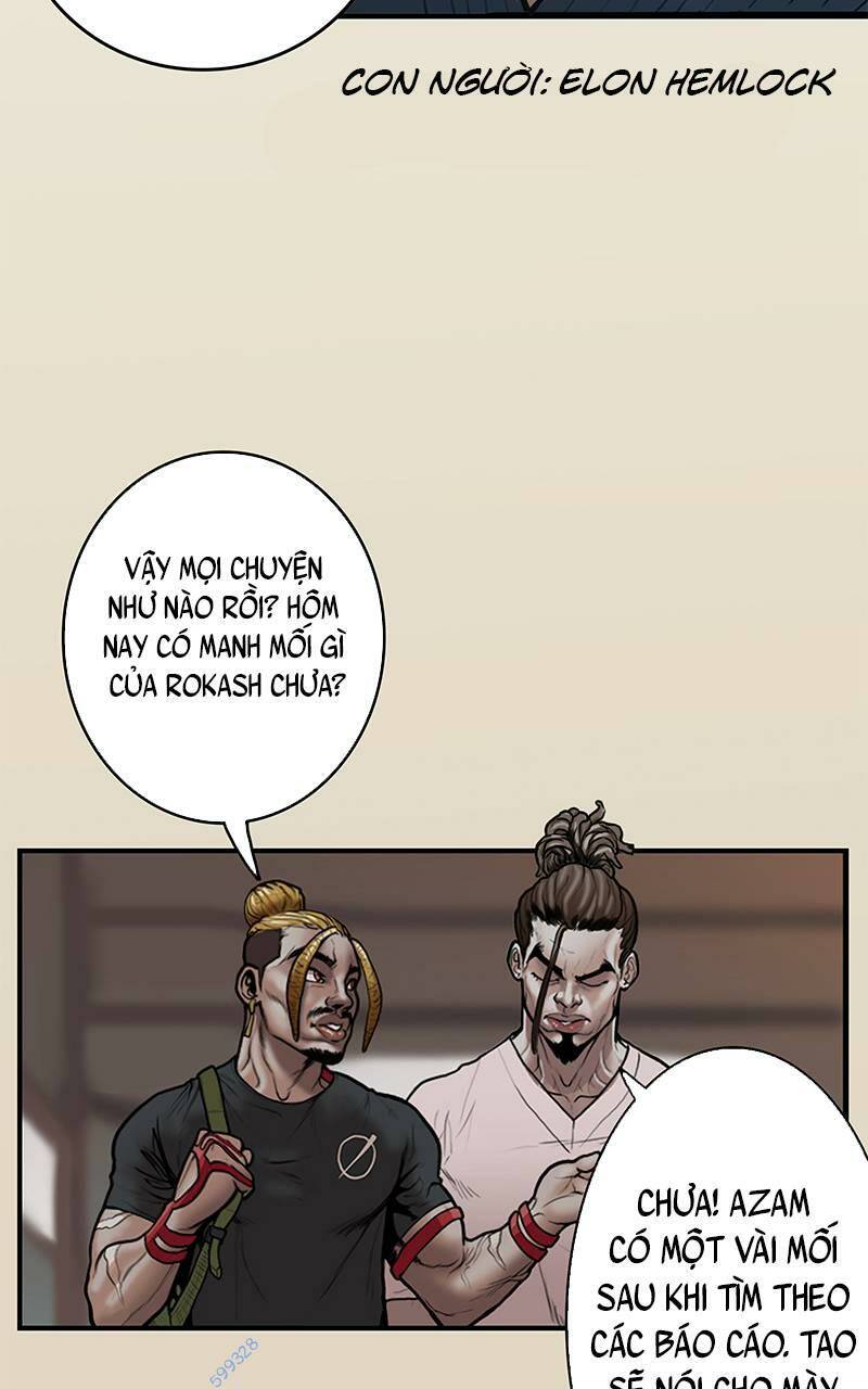 Ordeal Chương 16 Ảnh 76