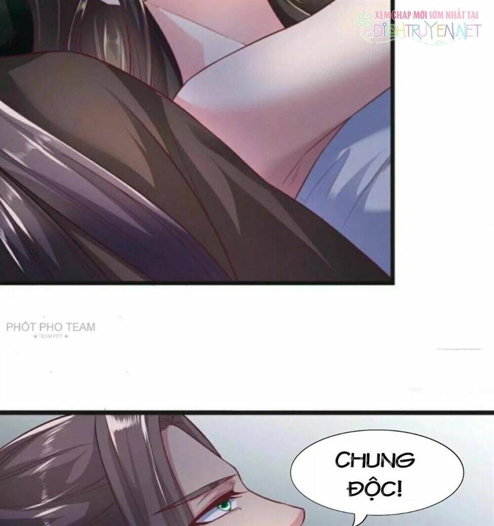 Nhất Đỉnh Vương Phi Chương 56 Ảnh 23