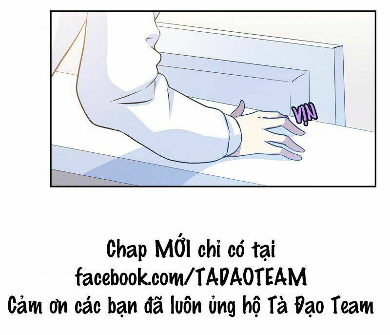 Người Yêu Thời Không Chương 59 Ảnh 24