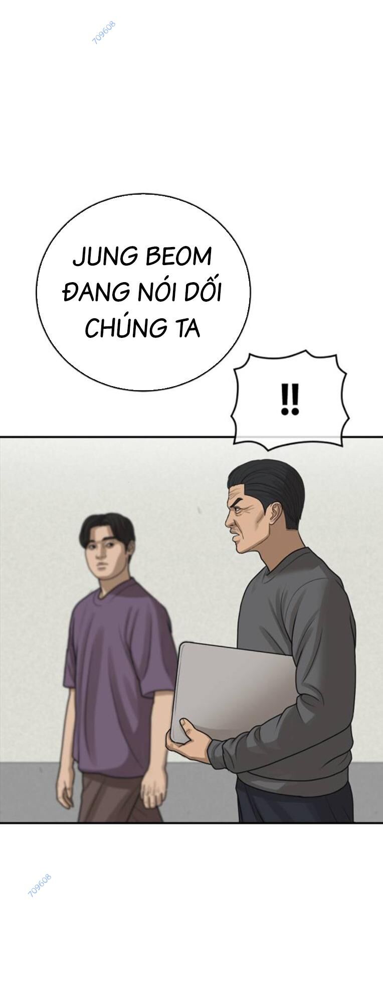 Thời Đại Ulzzang Chương 33 Ảnh 10