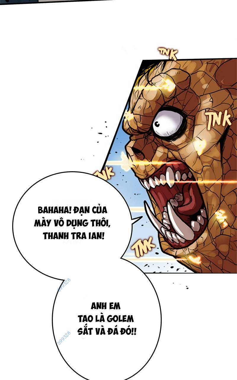 Ordeal Chương 16 Ảnh 23