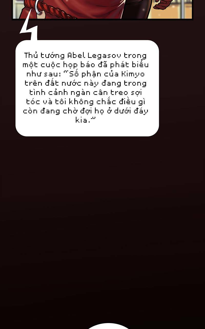 Ordeal Chương 10 Ảnh 97