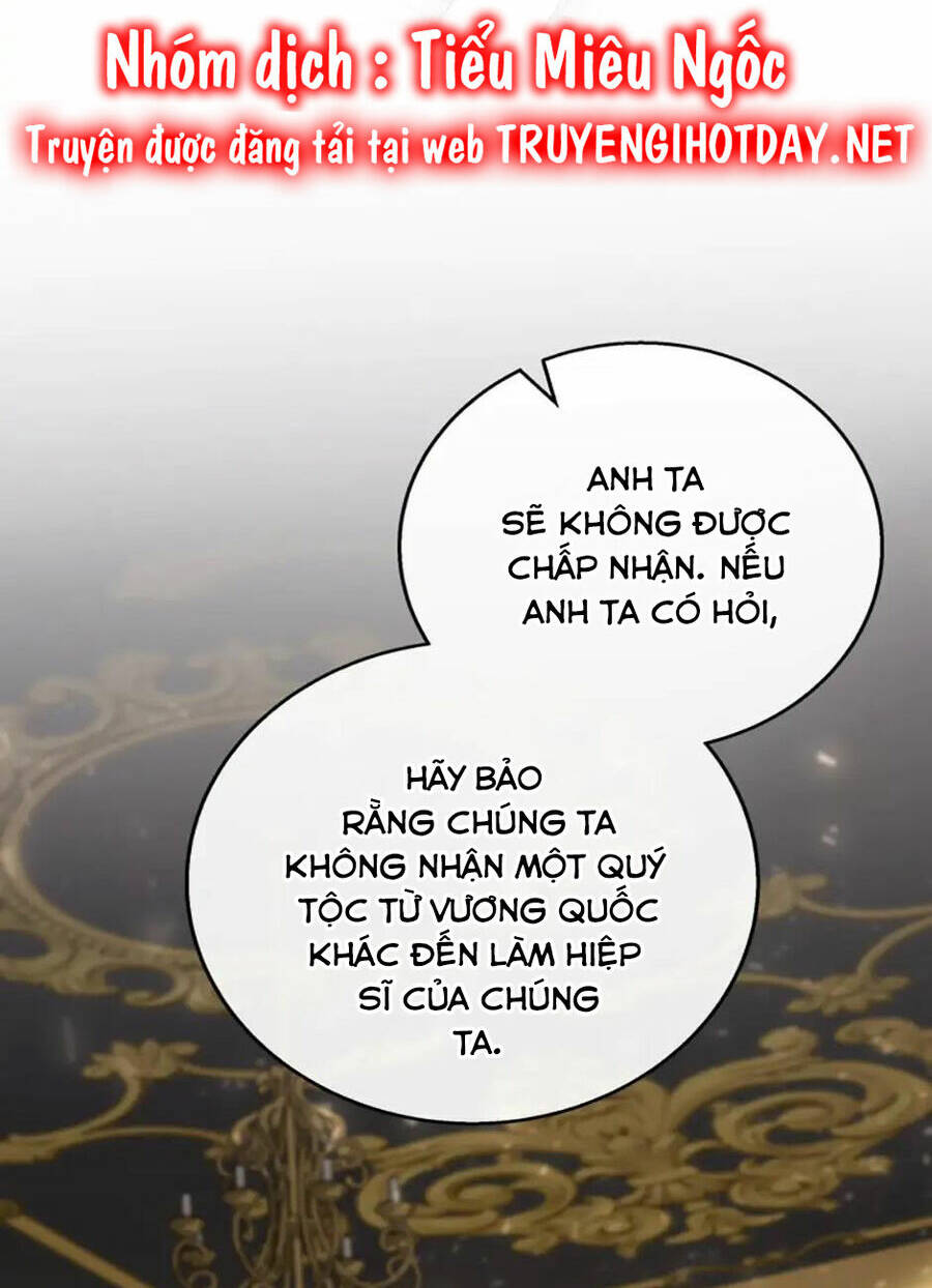 Trở Thành Cứu Tinh Của Nhân Vật Chính Chương 47 Ảnh 77