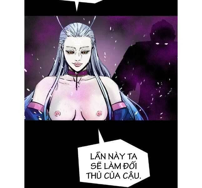 Mật Mã Mê Cung Chương 92 Ảnh 121