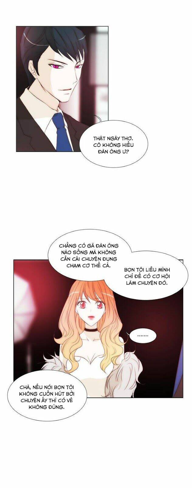 Không Thể Chạm Vào Anh Chương 103 Ảnh 13
