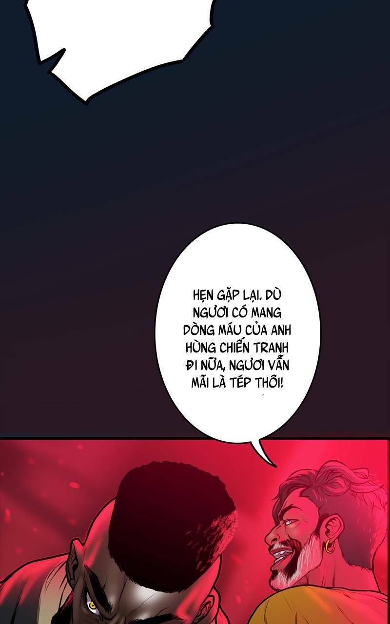 Ordeal Chương 10 Ảnh 70