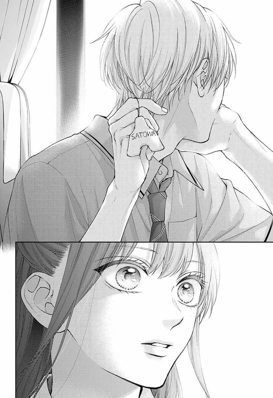 Kono Oto Tomare! Chương 127 Ảnh 20