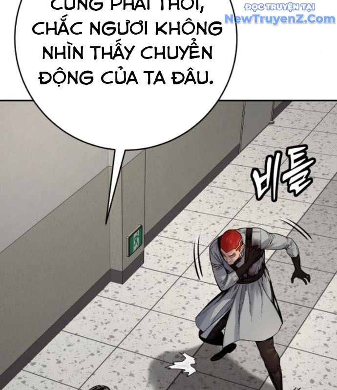 Cảnh Sát Báo Thù Chương 93 Ảnh 22