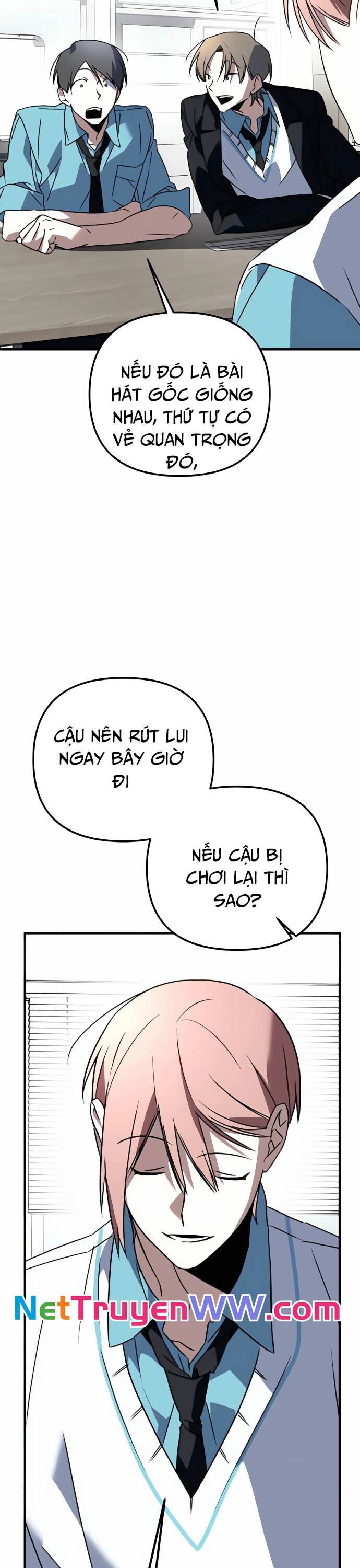 Sounds Like Chương 3 Ảnh 35