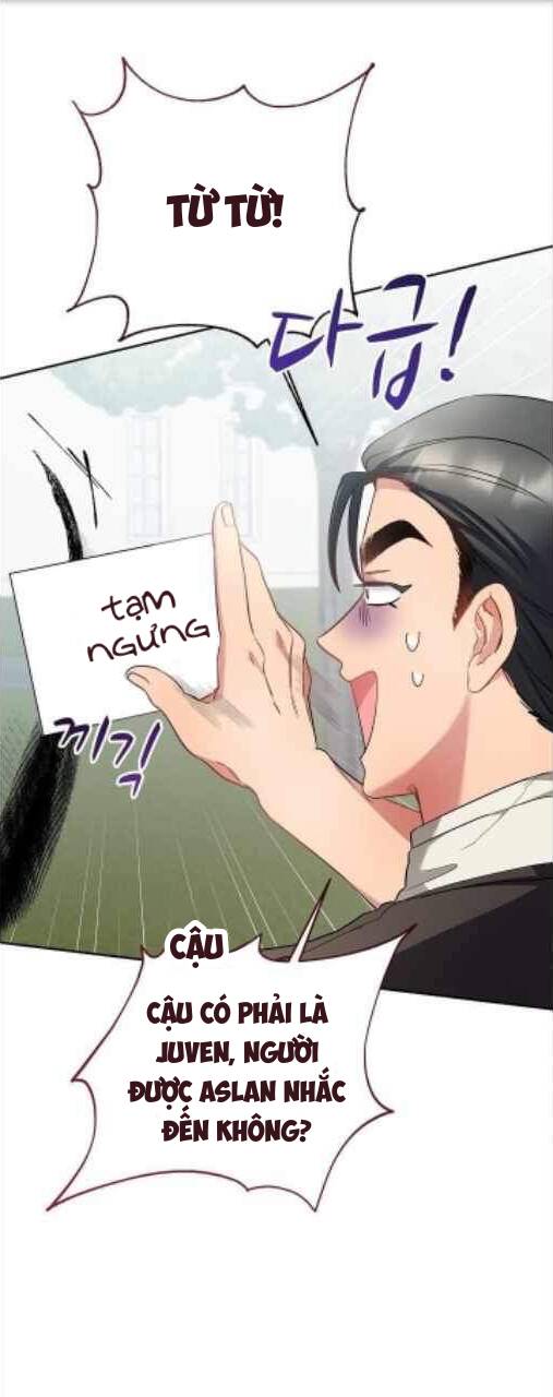 Tôi Hạnh Phúc Khi Là Phản Diện Giàu Có Chương 5 Ảnh 9