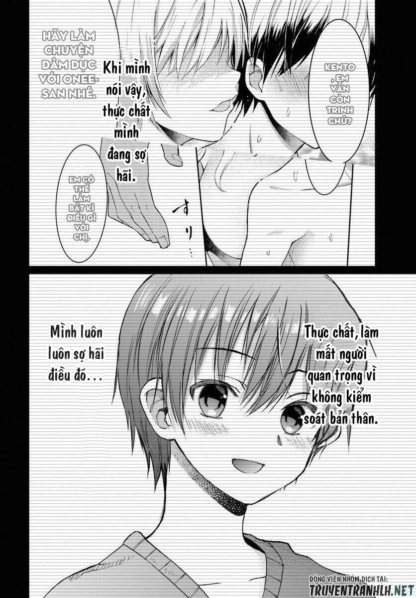 Neta Chara Kari Play No Tsumori Ga Isekai Shoukan ~Mayoibito Wa Josei No Teki Ni Ninteisaremashita~ Chương 1 Ảnh 49