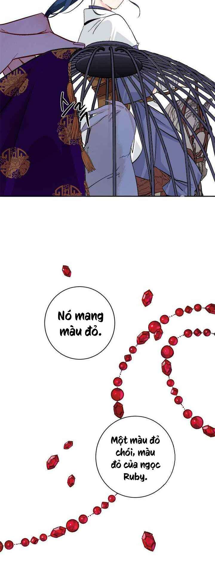 Yeon Lok Heun Chương 72 Ảnh 33