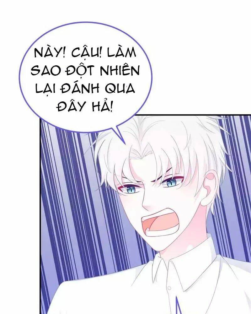 Trong Định Mệnh Có Anh Ấy Chương 8 Ảnh 15
