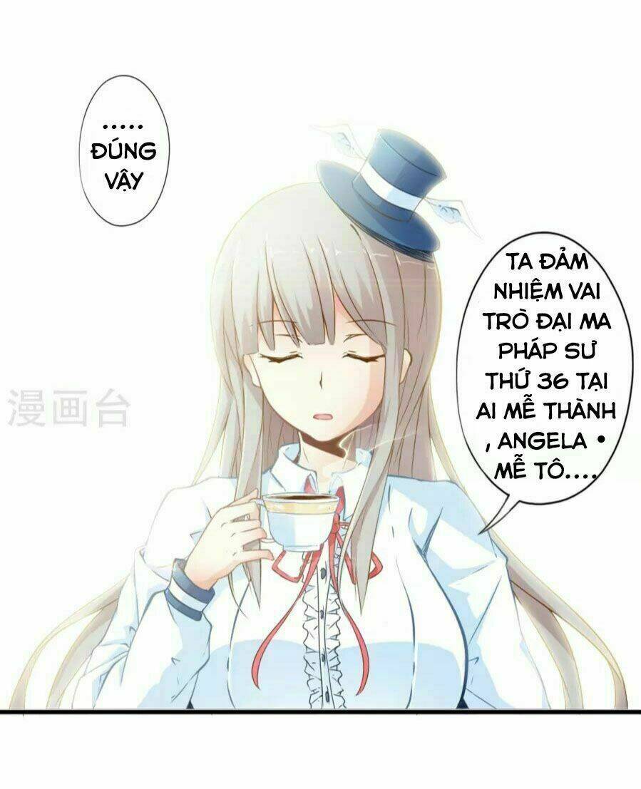 Cực Phẩm Công Ngụ Tiên Thê Chương 2 Ảnh 5