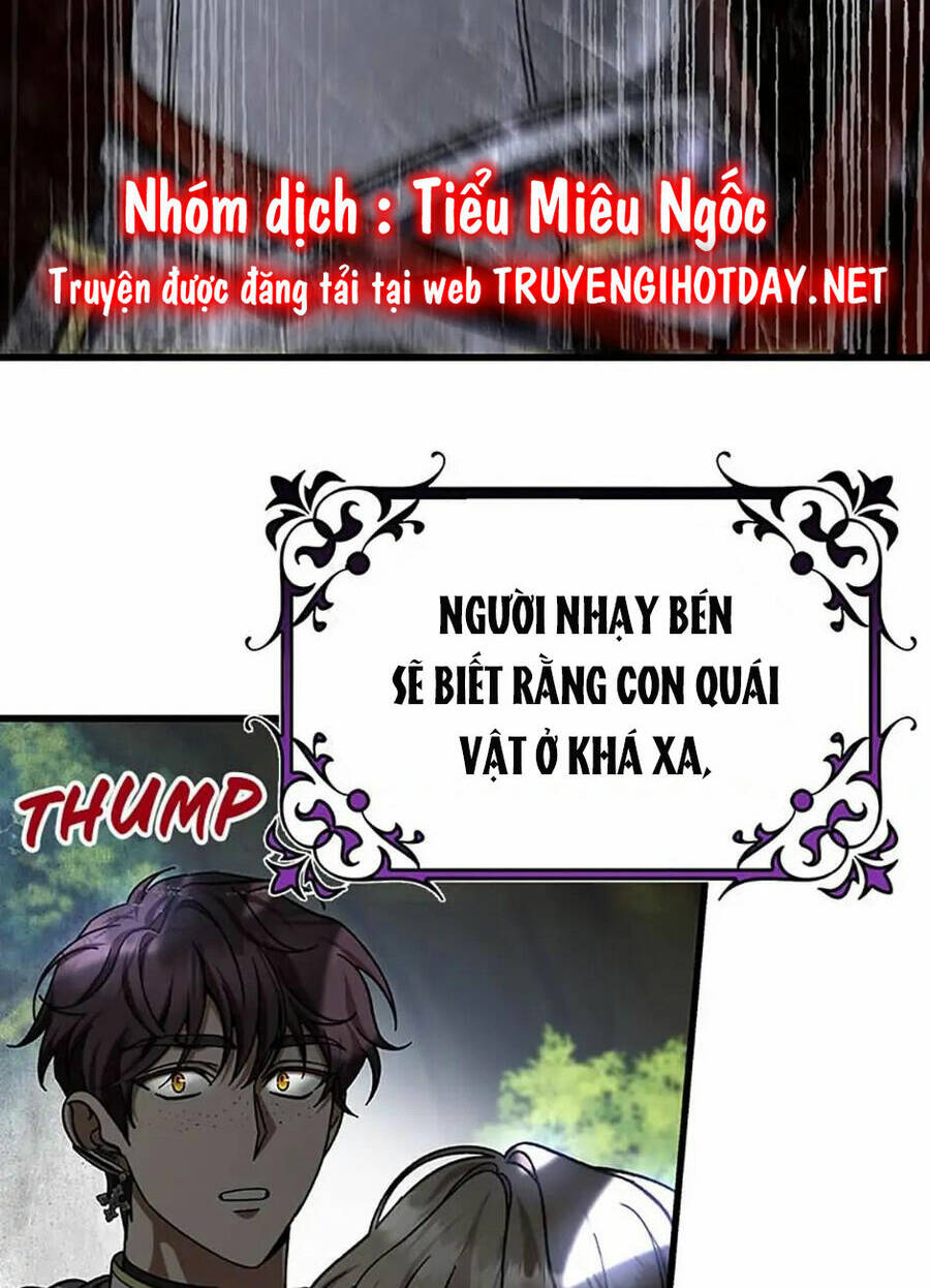 Trở Thành Cứu Tinh Của Nhân Vật Chính Chương 53 Ảnh 68
