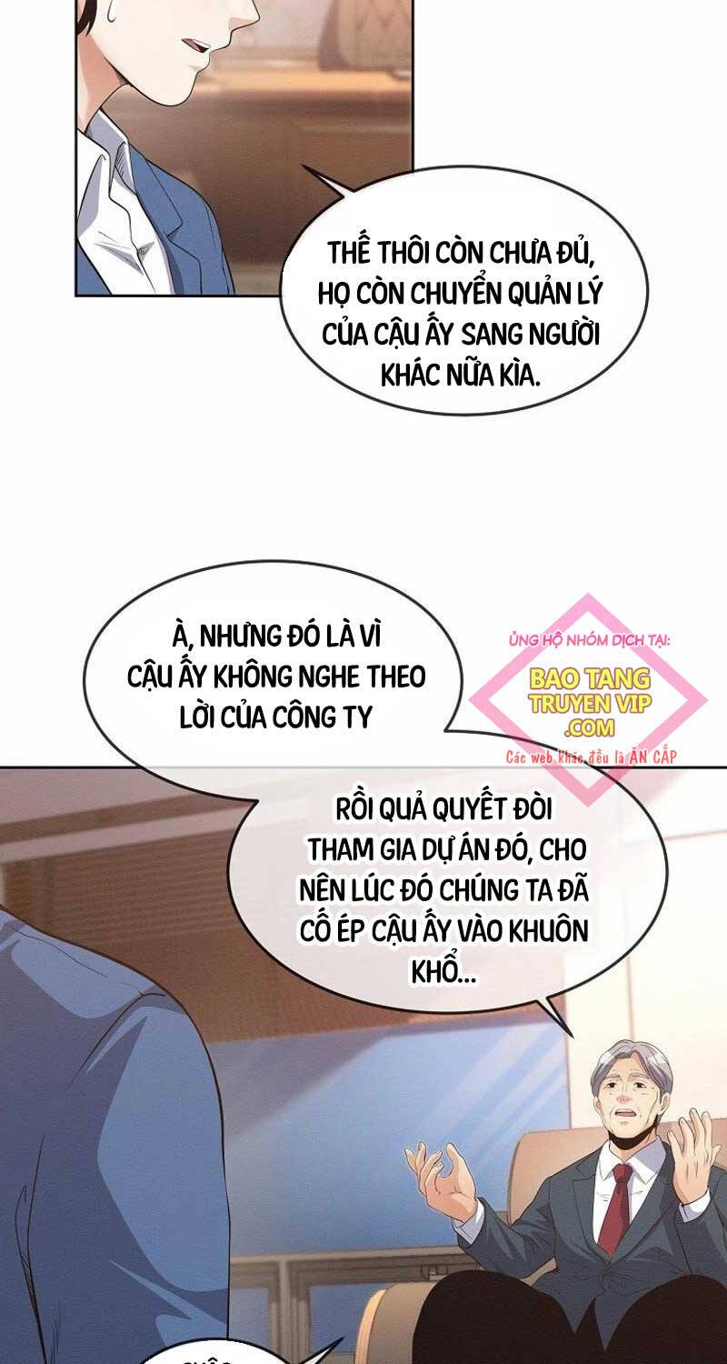 Thước Phim Sự Thật Chương 39 Ảnh 65