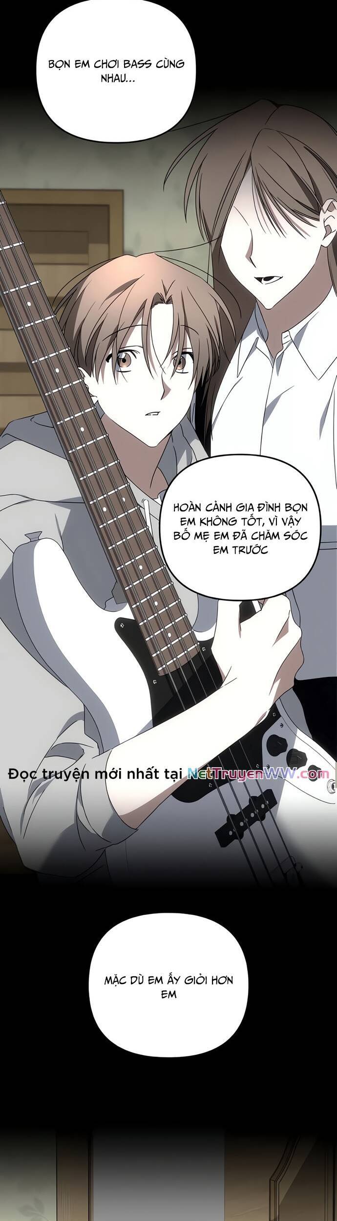 Sounds Like Chương 6 Ảnh 64