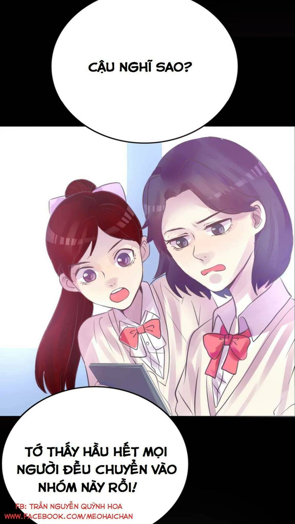 Trả Thù Trường Trung Học 2 Chương 6 Ảnh 29