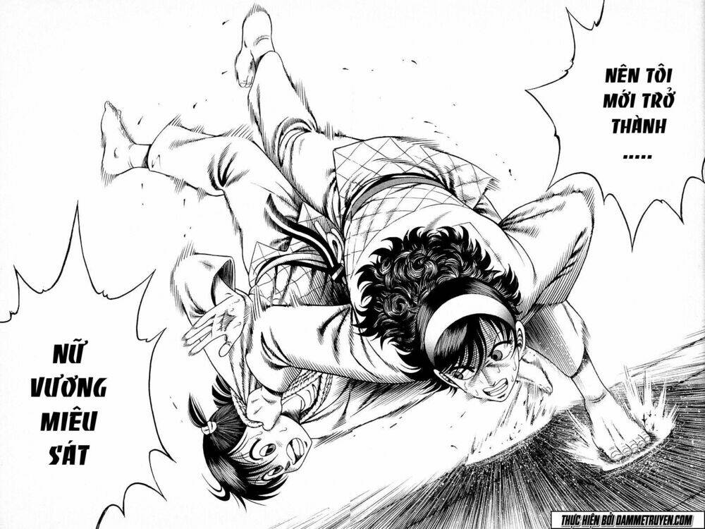 Shin Kotaro Makaritoru! Juudouhen Chương 211 Ảnh 13
