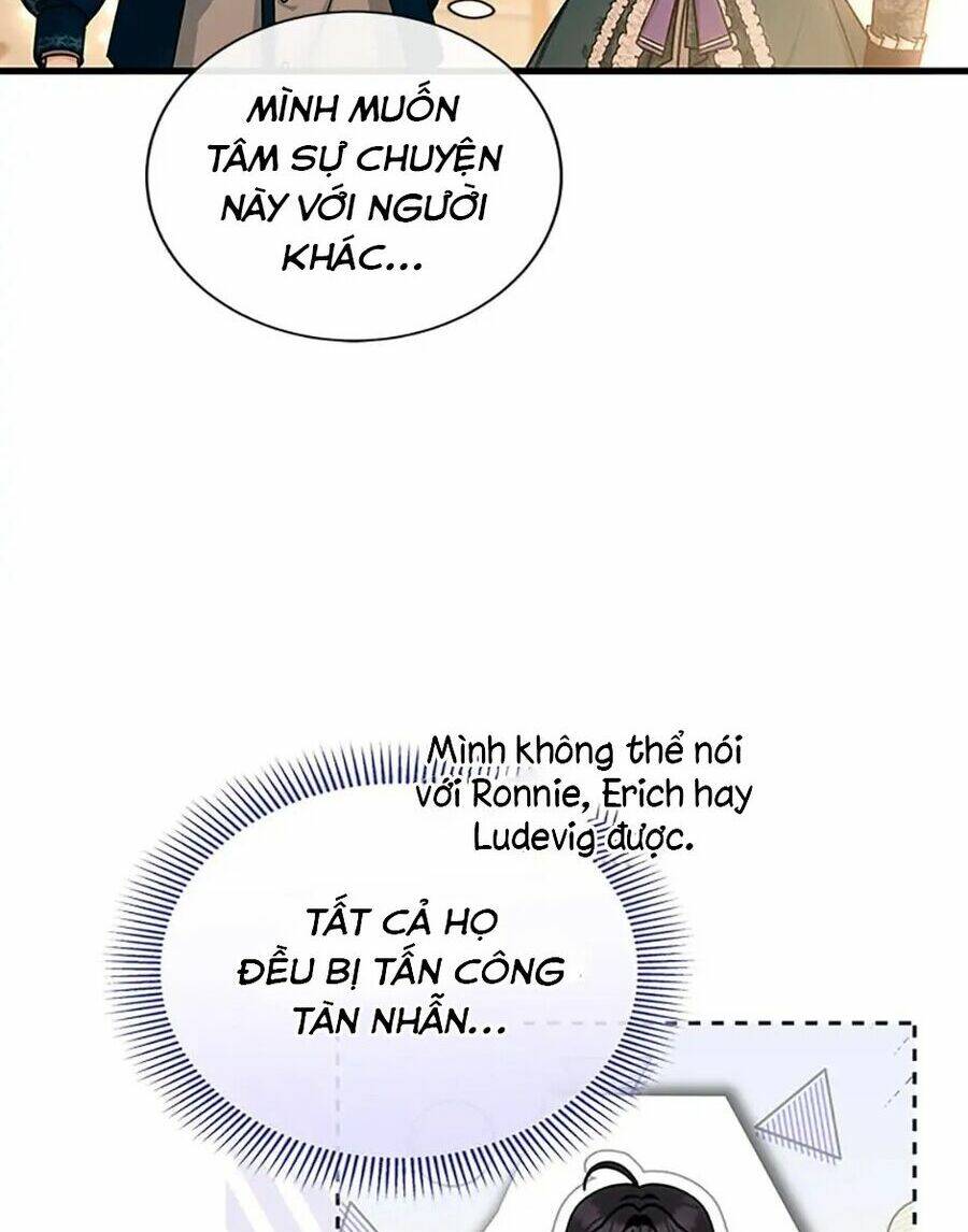 Trở Thành Cứu Tinh Của Nhân Vật Chính Chương 57 Ảnh 104