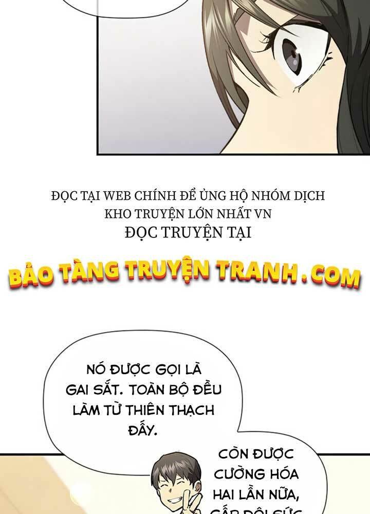 Khát Vọng Trỗi Dậy Chương 87 Ảnh 21